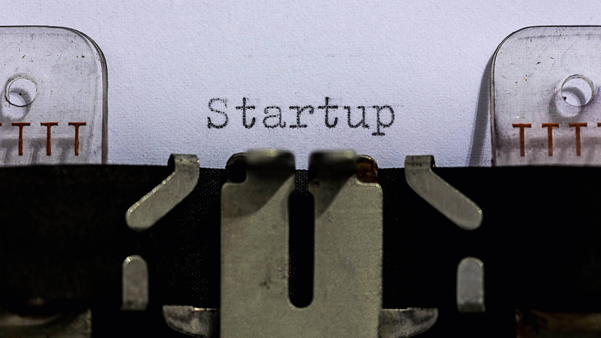 THREE PARTS OF SUCCESSFUL STARTUPS